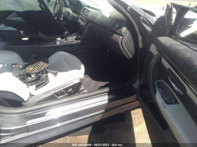 WBS3R9C57FK330559 BMW M4