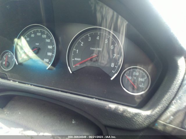 WBS3R9C57FK330559 BMW M4