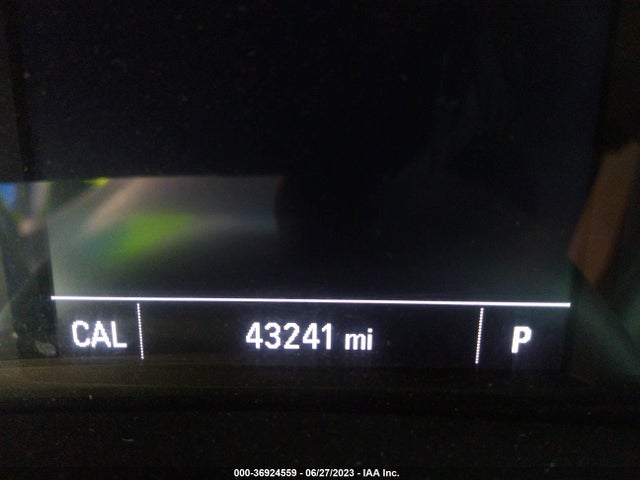 Chevrolet CRUZE LT 2017 1G1BE5SM3H7103223 Image 15