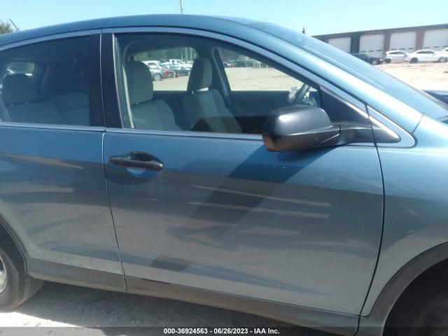Honda CR-V LX 2015 5J6RM4H31FL071758 Image 13