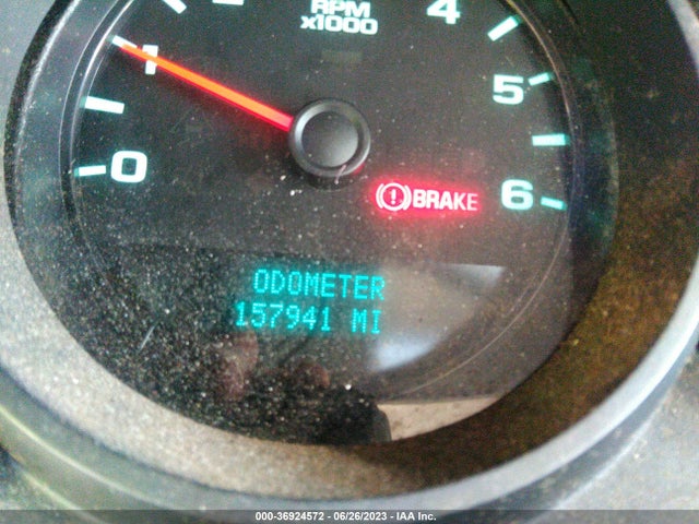 2009 CHEVROLET SILVERADO 1500 WORK TRUCK VIN: 1GCEC14X99Z118082