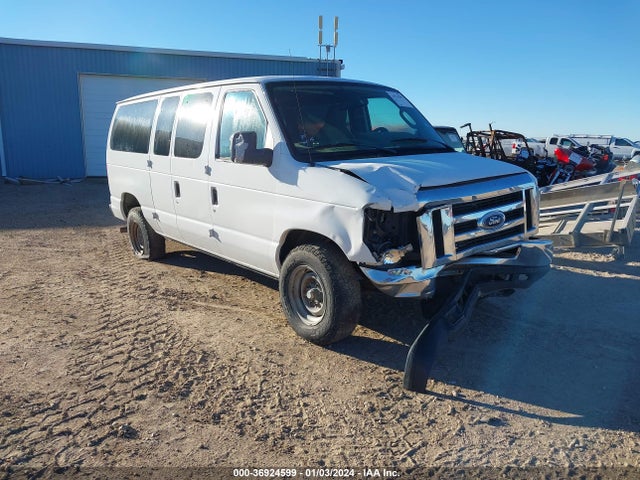 2014 1FBNE3BL3EDB01635 main image