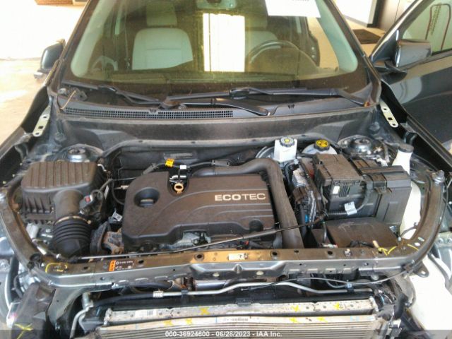 3GKALMEV9KL384846 GMC Terrain Sle