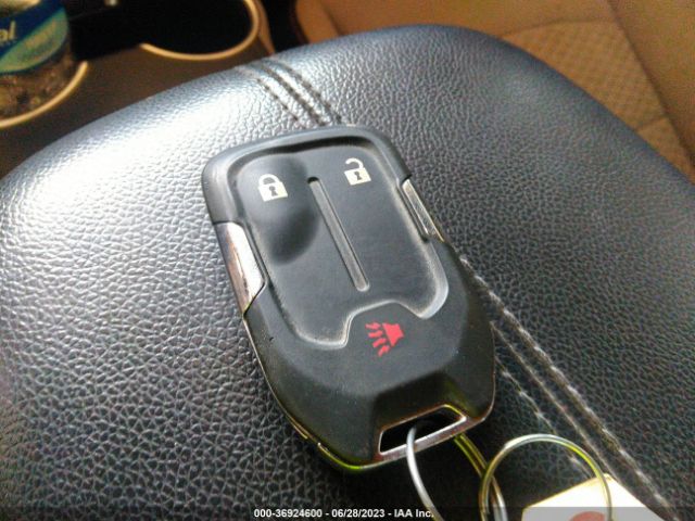 3GKALMEV9KL384846 GMC Terrain Sle