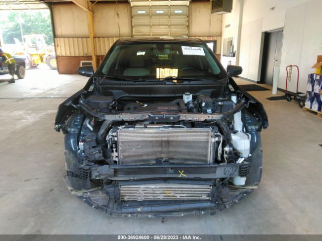 3GKALMEV9KL384846 GMC Terrain Sle