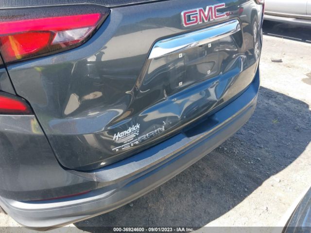 3GKALMEV9KL384846 GMC Terrain Sle