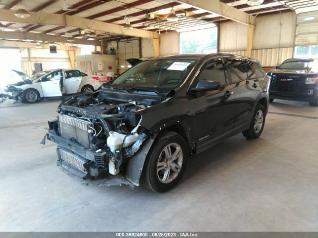 3GKALMEV9KL384846 GMC Terrain Sle