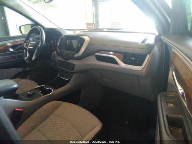 3GKALMEV9KL384846 GMC Terrain Sle