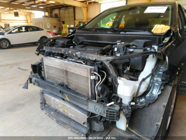 3GKALMEV9KL384846 GMC Terrain Sle