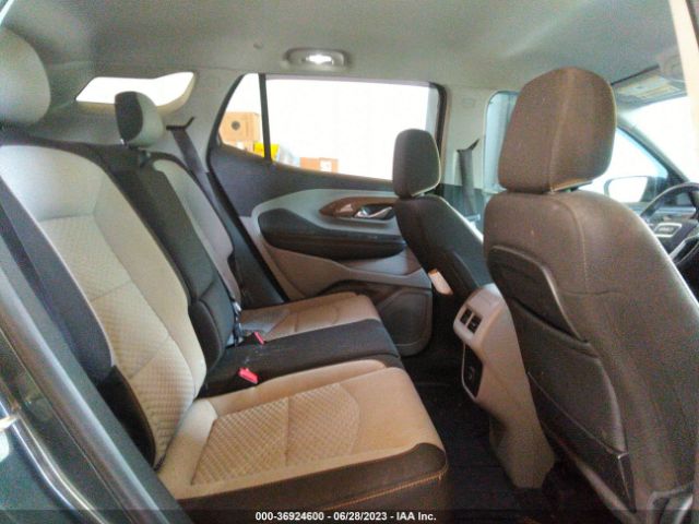 3GKALMEV9KL384846 GMC Terrain Sle