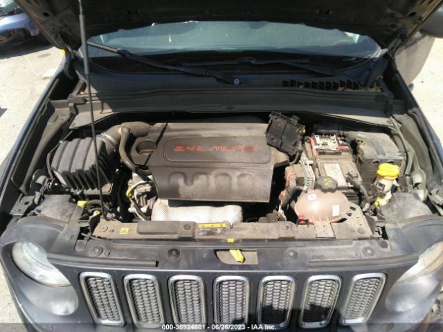 ZACCJBAB6JPG63896 Jeep Renegade Sport