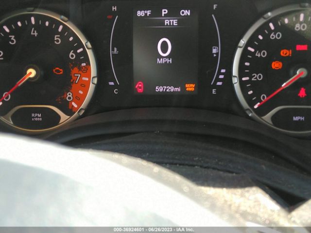 ZACCJBAB6JPG63896 Jeep Renegade Sport