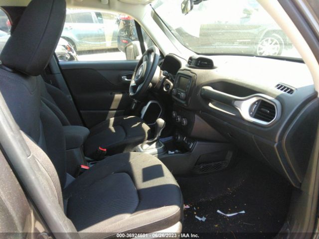 ZACCJBAB6JPG63896 Jeep Renegade Sport