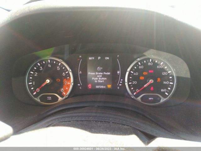 ZACCJBAB6JPG63896 Jeep Renegade Sport