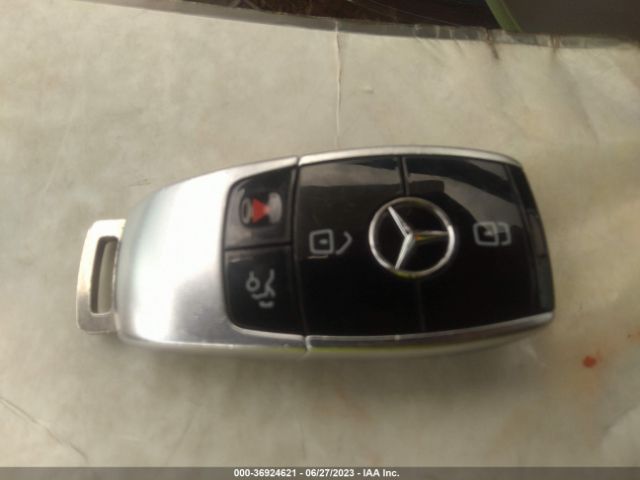 WDDUG8DB6KA431615 Mercedes-Benz S-class S 560