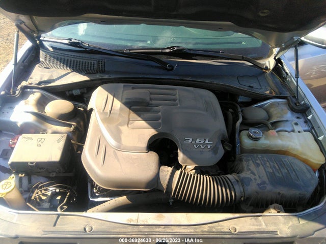 2C3CCAGG4JH226556 Chrysler 300 300s