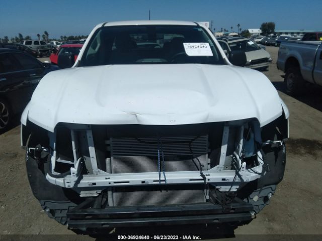 1GTH5BEA7K1200209 GMC Canyon 2wd