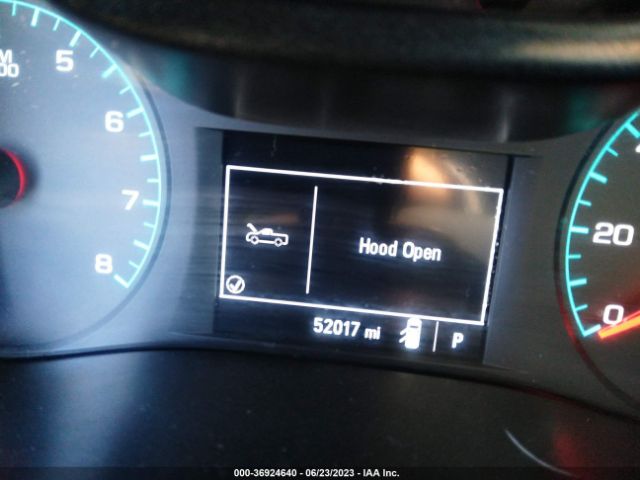 1GTH5BEA7K1200209 GMC Canyon 2wd