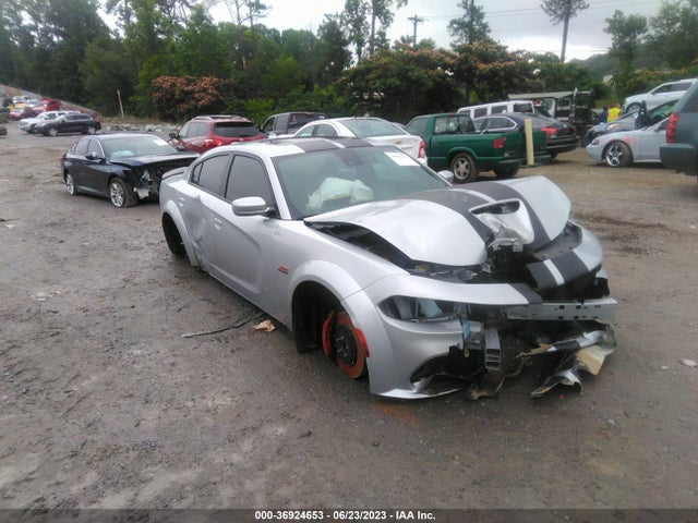 2021 2C3CDXGJ1MH579305 main image
