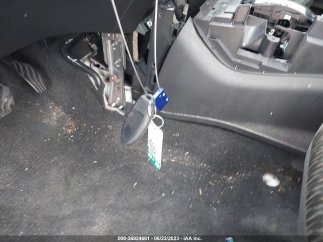 5N1AT2MT7HC732109 Nissan ROGUE SV