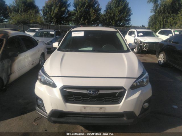 JF2GTACC6KH288582 Subaru Crosstrek Premium