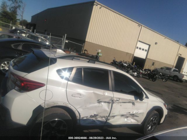 JF2GTACC6KH288582 Subaru Crosstrek Premium