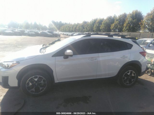 JF2GTACC6KH288582 Subaru Crosstrek Premium