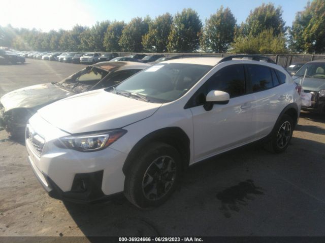 JF2GTACC6KH288582 Subaru Crosstrek Premium
