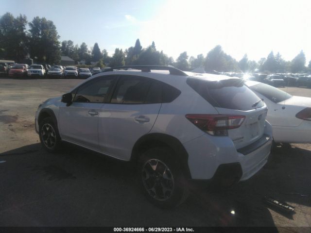 JF2GTACC6KH288582 Subaru Crosstrek Premium