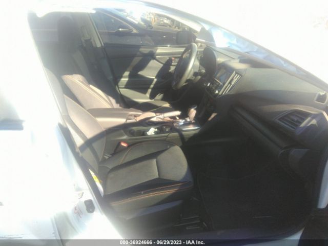 JF2GTACC6KH288582 Subaru Crosstrek Premium