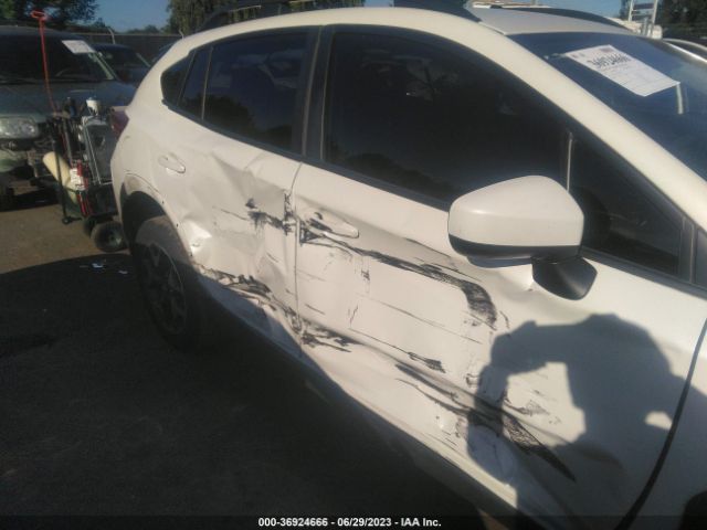 JF2GTACC6KH288582 Subaru Crosstrek Premium