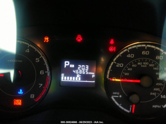 JF2GTACC6KH288582 Subaru Crosstrek Premium