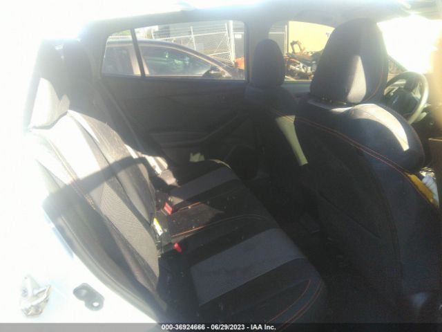 JF2GTACC6KH288582 Subaru Crosstrek Premium
