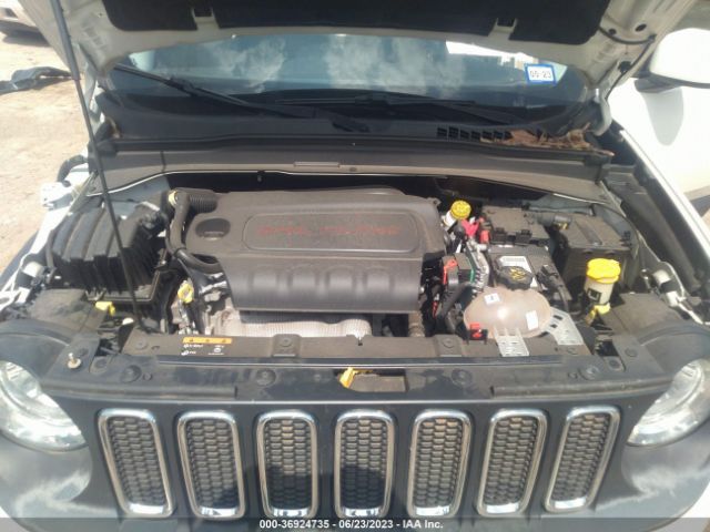 ZACCJABT3GPE36563 Jeep Renegade Latitude