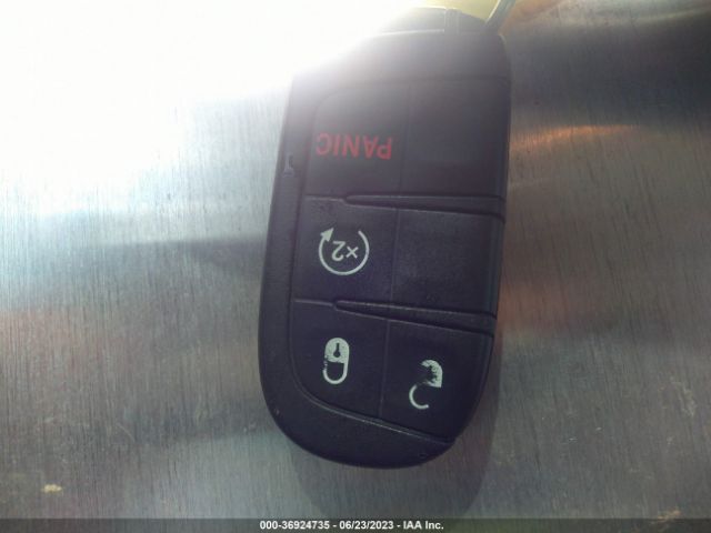 ZACCJABT3GPE36563 Jeep Renegade Latitude