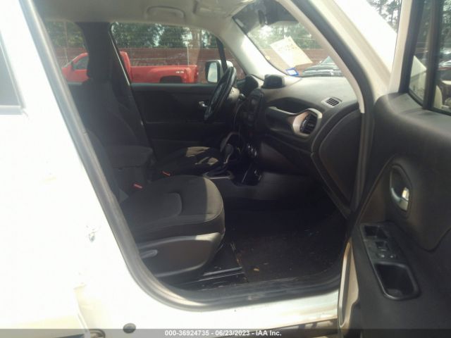 ZACCJABT3GPE36563 Jeep Renegade Latitude