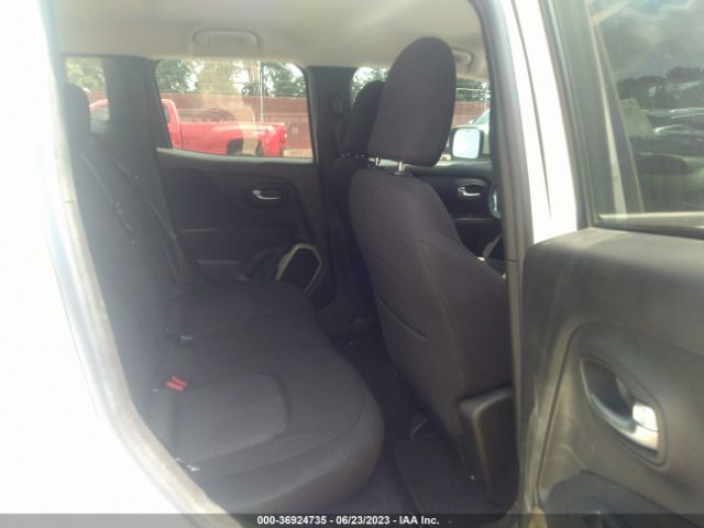 ZACCJABT3GPE36563 Jeep Renegade Latitude