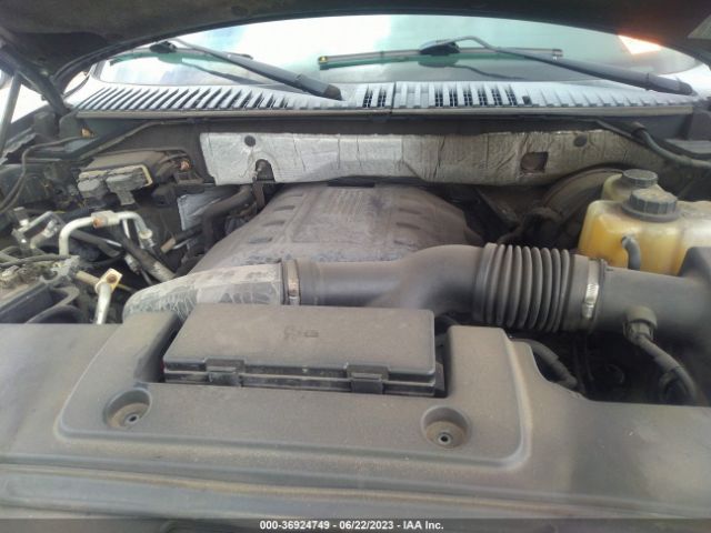 1FMJU1HT2FEF08586 Ford Expedition Xlt/king Ranch