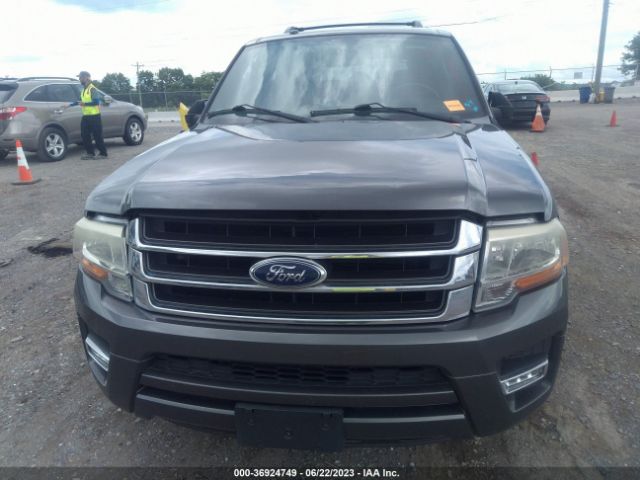 1FMJU1HT2FEF08586 Ford Expedition Xlt/king Ranch