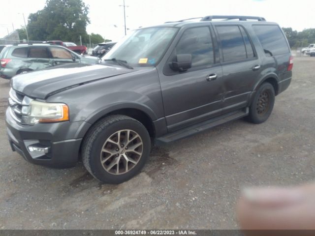 1FMJU1HT2FEF08586 Ford Expedition Xlt/king Ranch