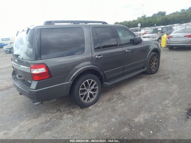 1FMJU1HT2FEF08586 Ford Expedition Xlt/king Ranch
