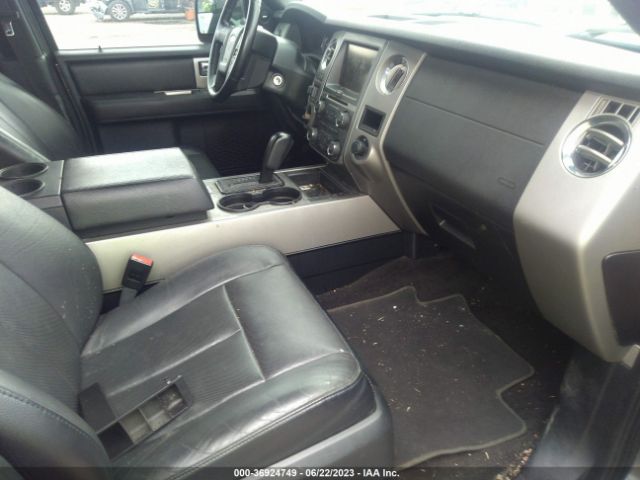 1FMJU1HT2FEF08586 Ford Expedition Xlt/king Ranch