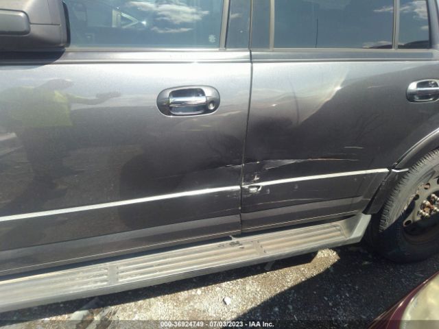 1FMJU1HT2FEF08586 Ford Expedition Xlt/king Ranch