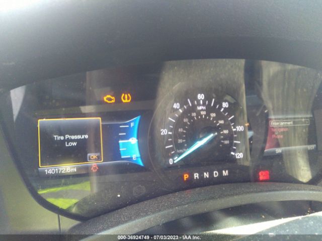 1FMJU1HT2FEF08586 Ford Expedition Xlt/king Ranch