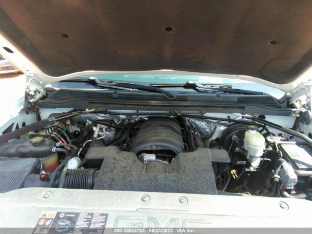 3GTU2VEC7EG421969 GMC Sierra 1500 Slt