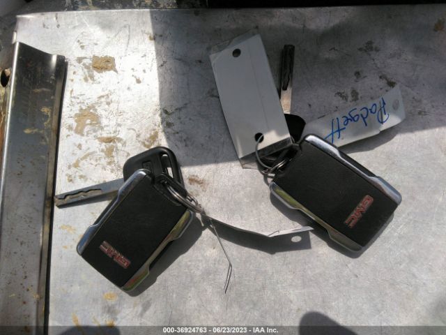 3GTU2VEC7EG421969 GMC Sierra 1500 Slt
