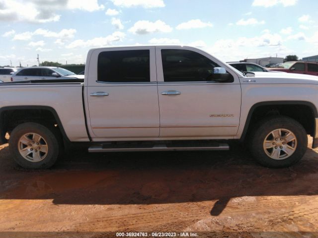 3GTU2VEC7EG421969 GMC Sierra 1500 Slt