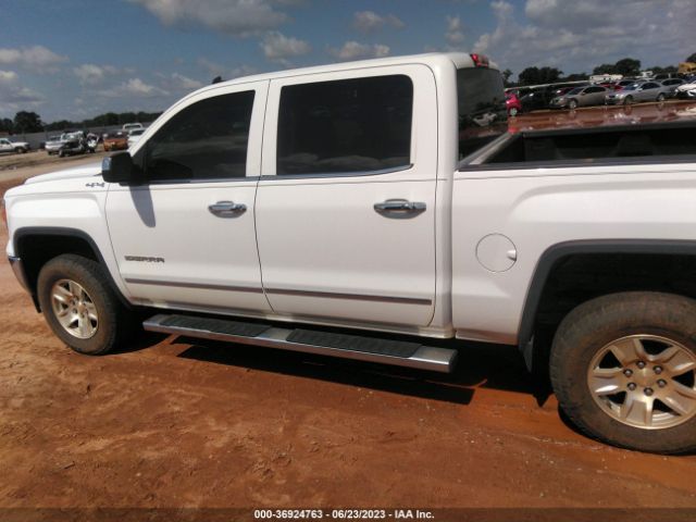 3GTU2VEC7EG421969 GMC Sierra 1500 Slt