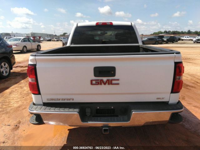 3GTU2VEC7EG421969 GMC Sierra 1500 Slt