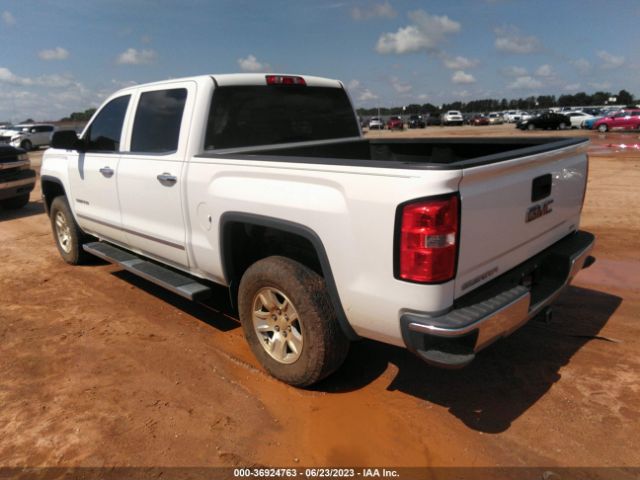 3GTU2VEC7EG421969 GMC Sierra 1500 Slt